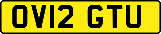 OV12GTU