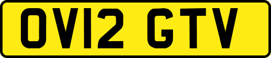 OV12GTV