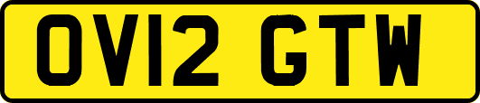 OV12GTW