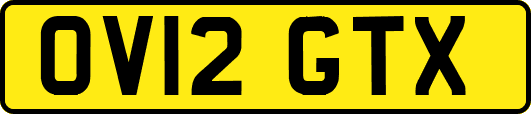 OV12GTX