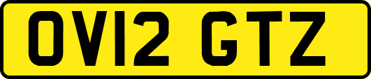 OV12GTZ