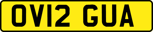 OV12GUA