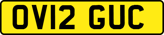 OV12GUC