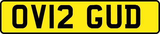 OV12GUD