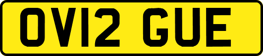 OV12GUE