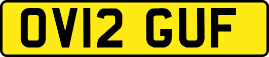 OV12GUF