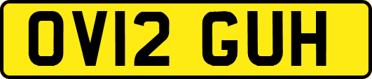 OV12GUH