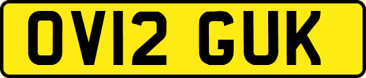 OV12GUK