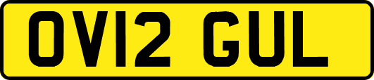 OV12GUL