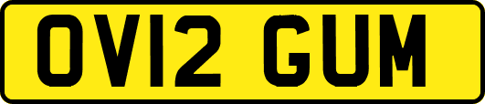 OV12GUM