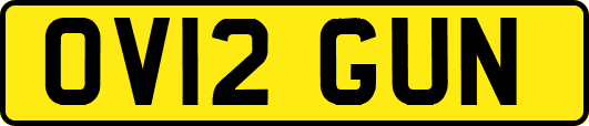 OV12GUN