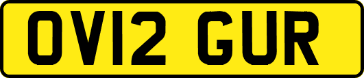 OV12GUR