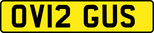OV12GUS