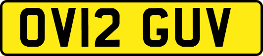 OV12GUV