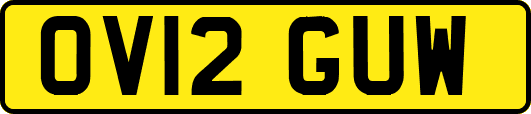 OV12GUW