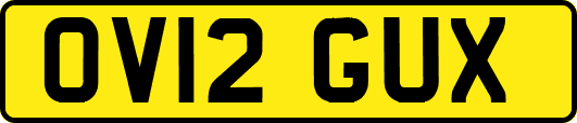 OV12GUX