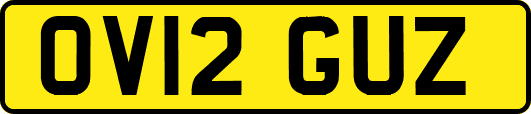 OV12GUZ