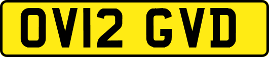 OV12GVD