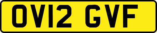 OV12GVF