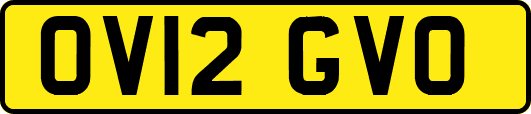 OV12GVO
