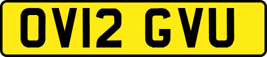 OV12GVU