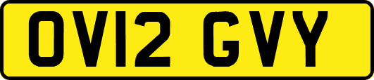 OV12GVY