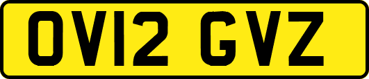 OV12GVZ