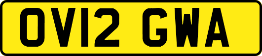 OV12GWA