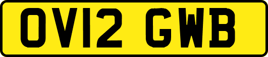 OV12GWB
