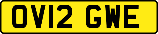 OV12GWE