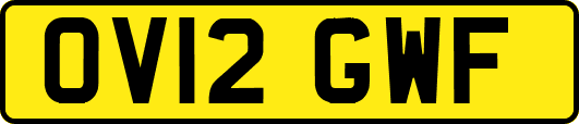 OV12GWF