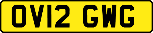 OV12GWG