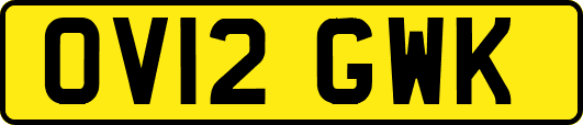 OV12GWK