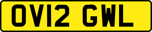 OV12GWL