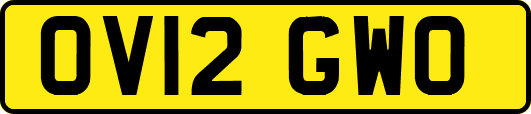 OV12GWO