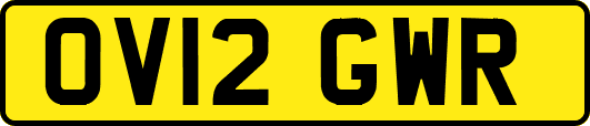 OV12GWR