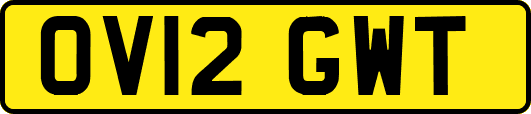 OV12GWT