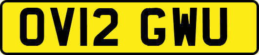 OV12GWU