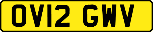 OV12GWV