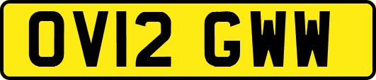 OV12GWW