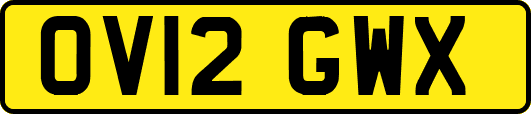 OV12GWX