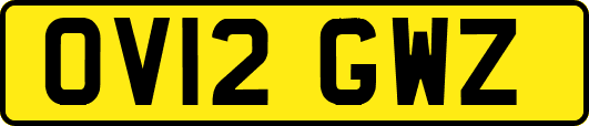 OV12GWZ