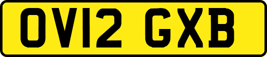 OV12GXB