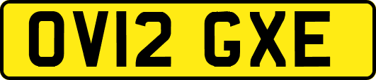 OV12GXE