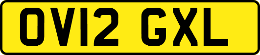 OV12GXL