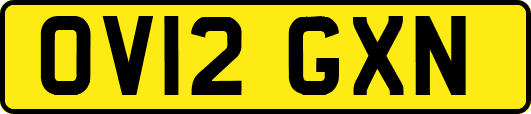 OV12GXN