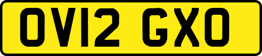 OV12GXO