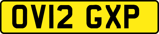 OV12GXP