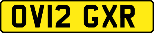 OV12GXR