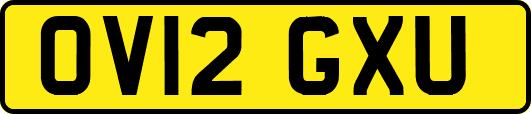 OV12GXU
